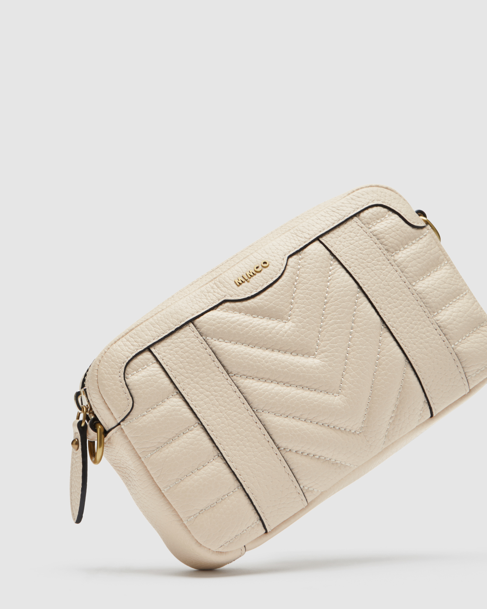 Mimco Envelop Medium Pouch