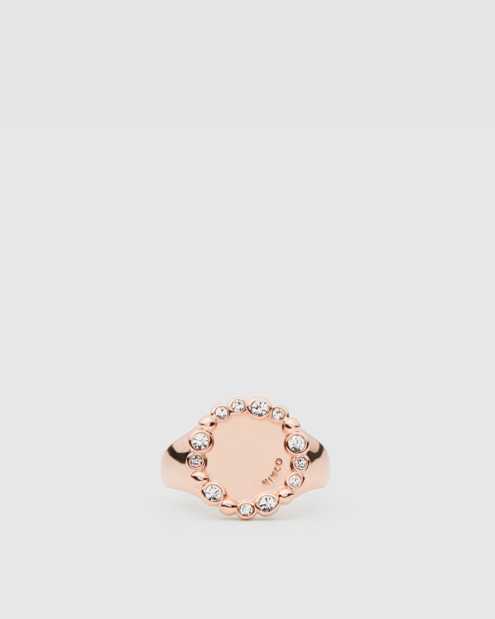 Mimco Ringlet Ring