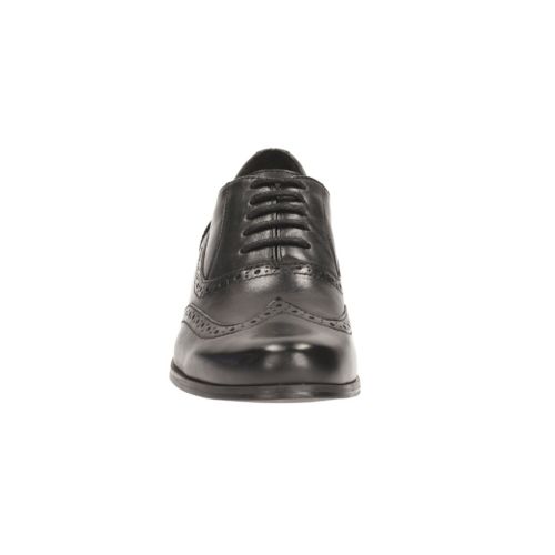 Clarks Bingo - Wide Fit