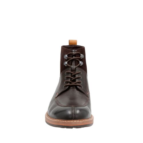Clarks Pitney Hi