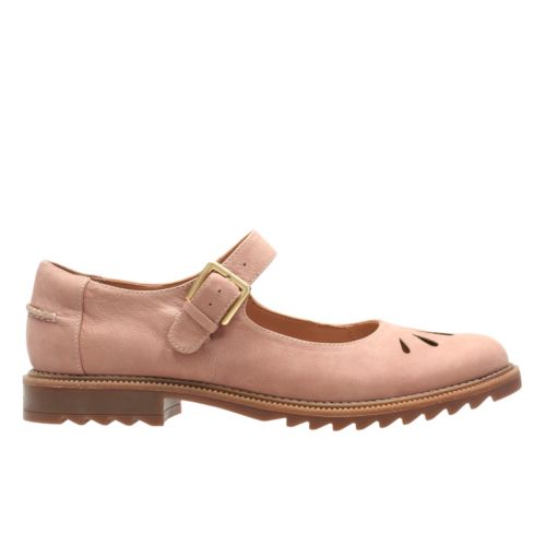 Clarks Griffin Marni - Wide Fit