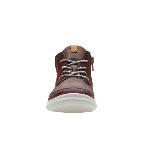 Clarks Cloud Air Inf - G Fit