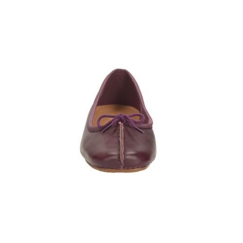 Clarks Freckle Ice