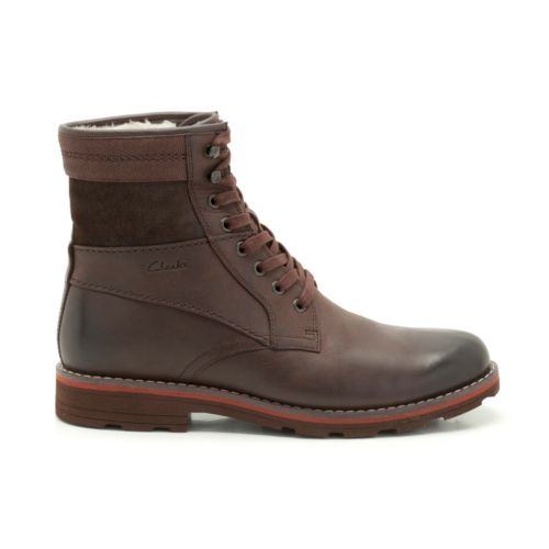 Clarks Naylor Top
