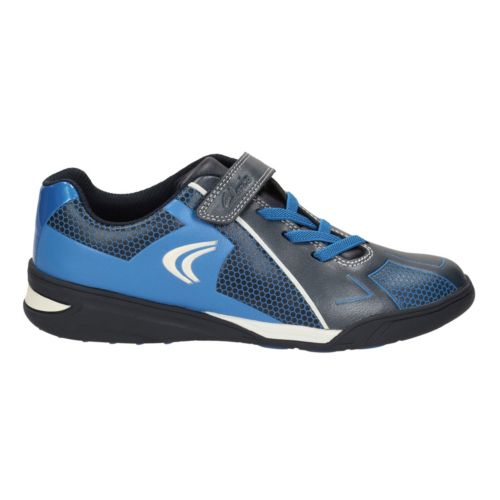 Clarks Award Leap Jnr - E Fit