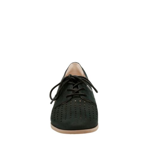 Clarks Hotel Molly