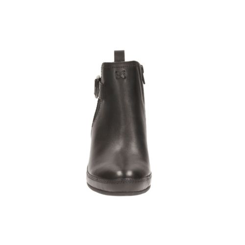 Clarks Musky Marlow - Wide Fit