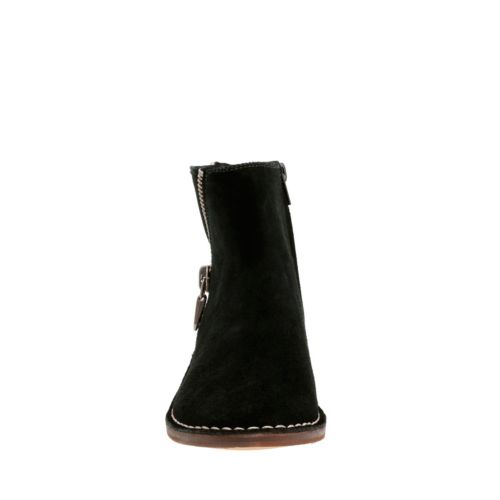 Clarks Cabaret Ruby