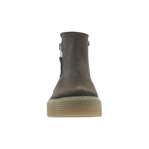 Clarks Natron Poppy