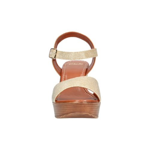 Clarks Uraster Rose