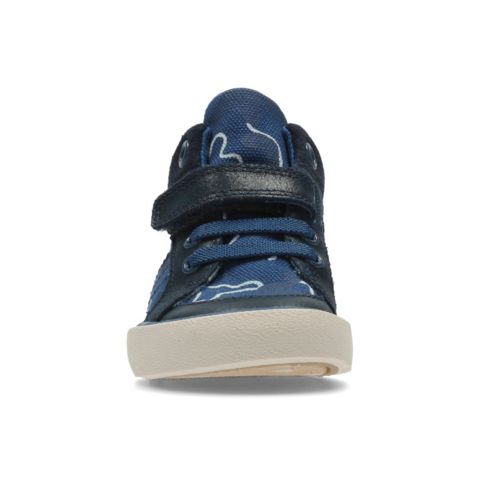 Clarks Juggle Fun Fst - H Fit