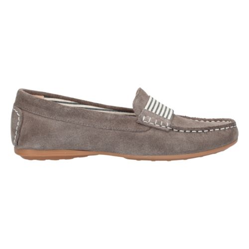 Clarks Galliot Honey