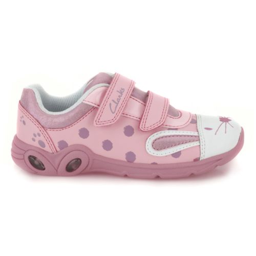 Clarks Mitzy Jive Pre - F Fit