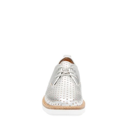 Clarks Glick Resseta