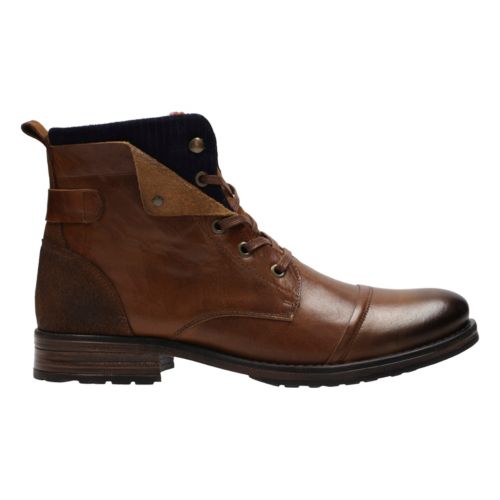 Clarks Merton Bt