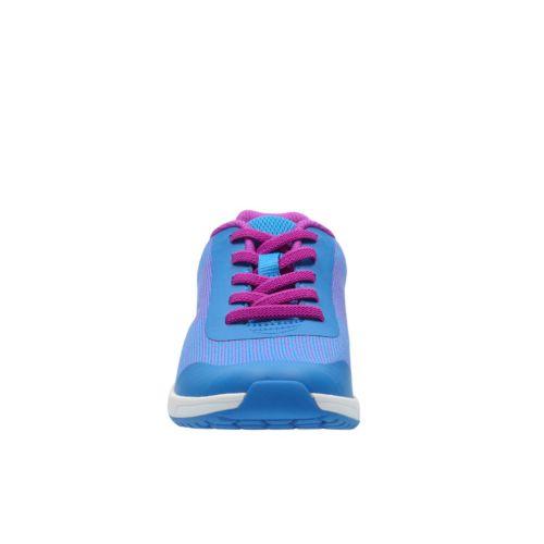 Clarks Frisby Fun Jnr - G Fit