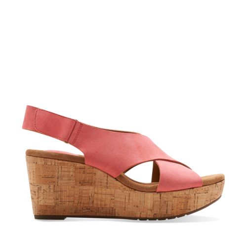 Clarks Caslynn Shae - Wide Fit