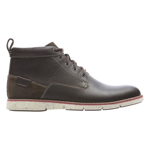 Clarks Kyston Top W/l