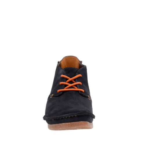 Clarks Janey Lynn
