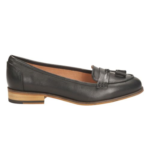 Clarks Fern - Wide Fit