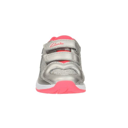 Clarks Piper Chat Inf - H Fit