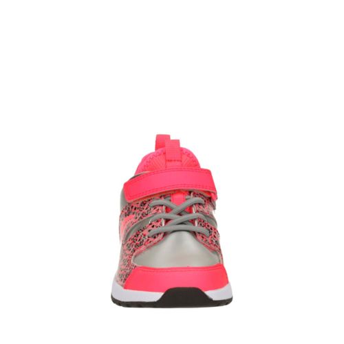 Clarks Adven Jump Inf - G Fit