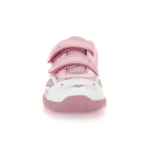 Clarks Mitzy Jive Pre - F Fit