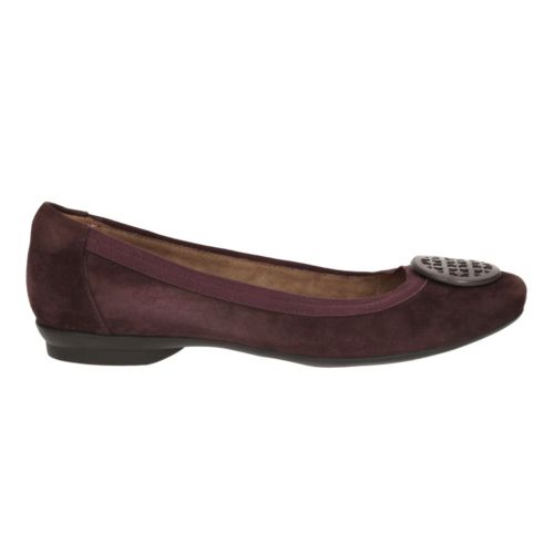 Clarks Candra Blush