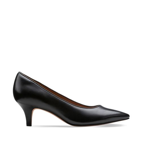 Clarks Sage Copper - Wide Fit