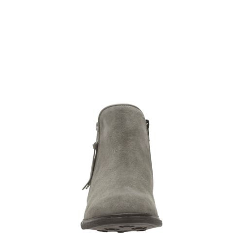 Clarks Norrie Poppy