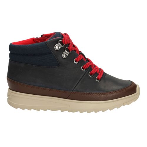 Clarks Jaxton Run Inf - F Fit