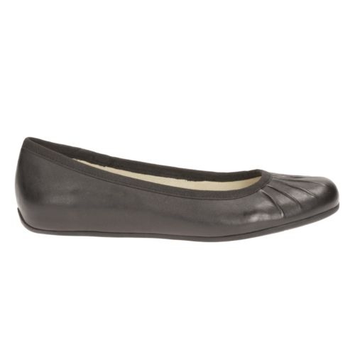Clarks Golddust Shine