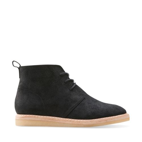 Clarks Empress Moon