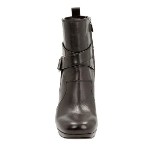 Clarks Gabriel Mix - Wide Fit