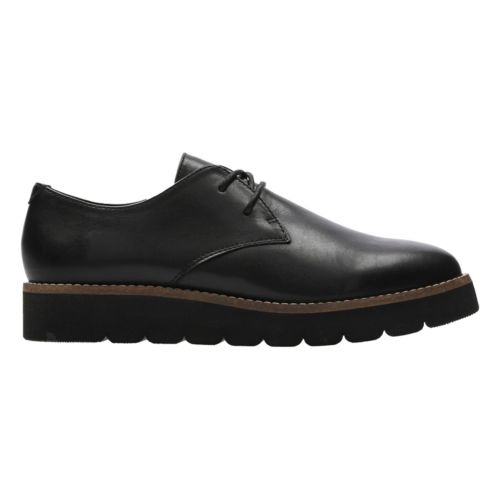 Clarks Famulus Rose