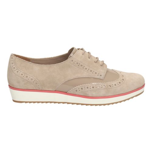Clarks Compass Realm4