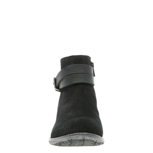 Clarks Natron Fig