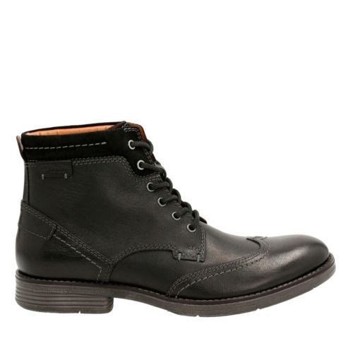 Clarks Devington Hi