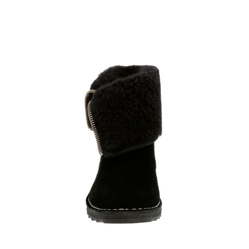 Clarks Olso Beth