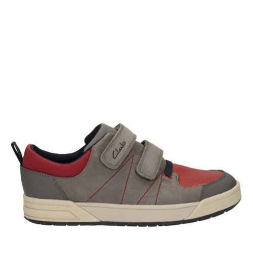 Clarks Topic Buzz Jnr - G Fit
