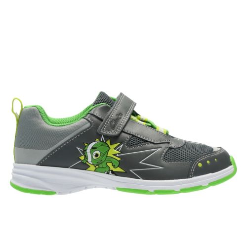 Clarks Reflectpop Inf - F Fit