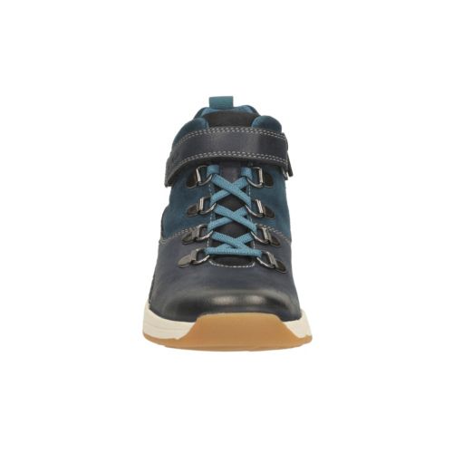 Clarks Tri Spike Jnr - G Fit