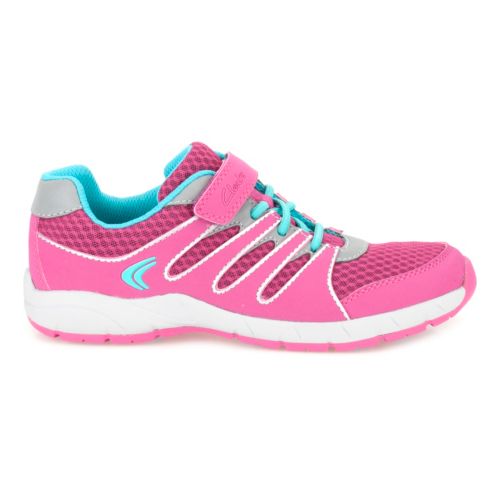 Clarks Cross Dart Inf - F Fit