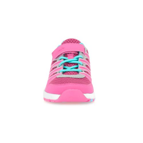 Clarks Cross Dart Inf - F Fit