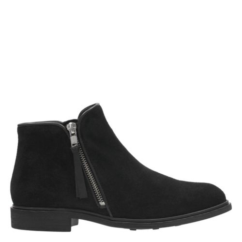 Clarks Norrie Poppy