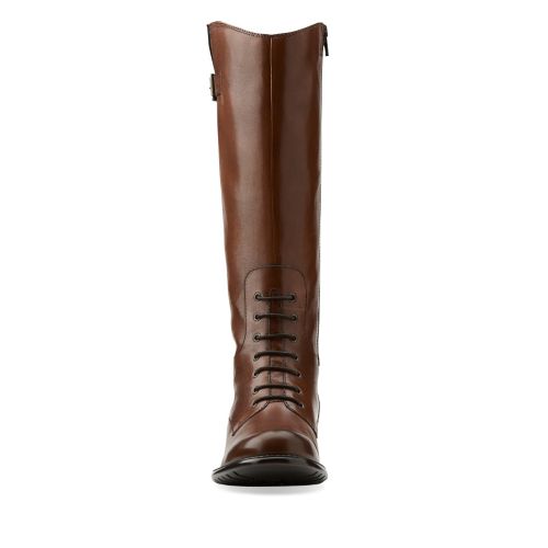 Clarks Mullin Clove