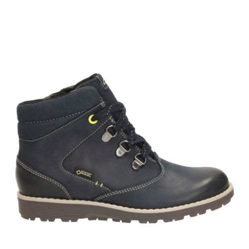 Clarks Day Hi Gtx Inf - G Fit