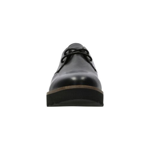 Clarks Famulus Rose