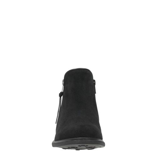 Clarks Norrie Poppy