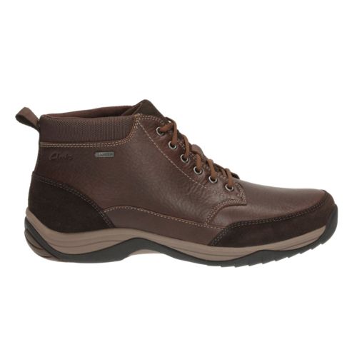 Clarks Baystone Top Wl Gtx